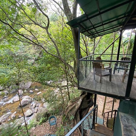 The Glenrock Wellness Nature Resort Belihuloya Buitenkant foto