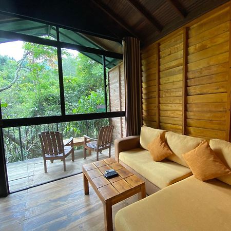 The Glenrock Wellness Nature Resort Belihuloya Buitenkant foto