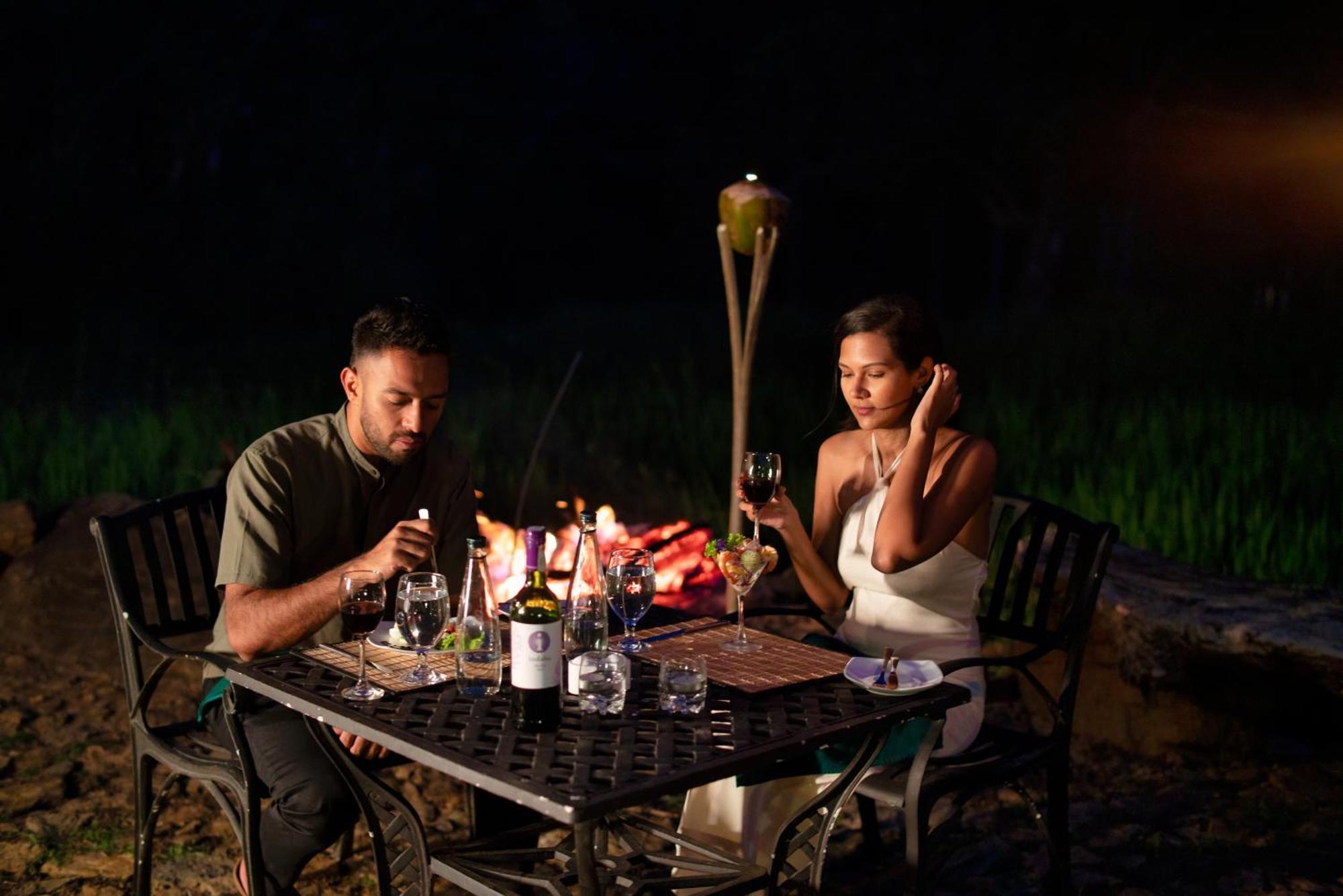 The Glenrock Wellness Nature Resort Belihuloya Buitenkant foto