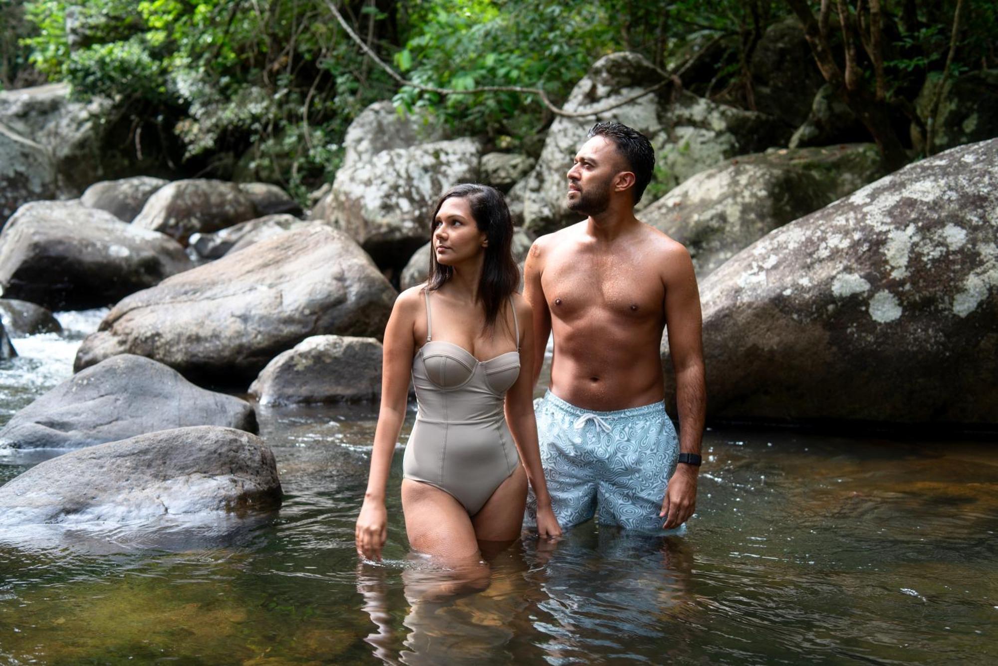 The Glenrock Wellness Nature Resort Belihuloya Buitenkant foto